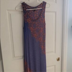 Tommy Bahama Maxi Dress